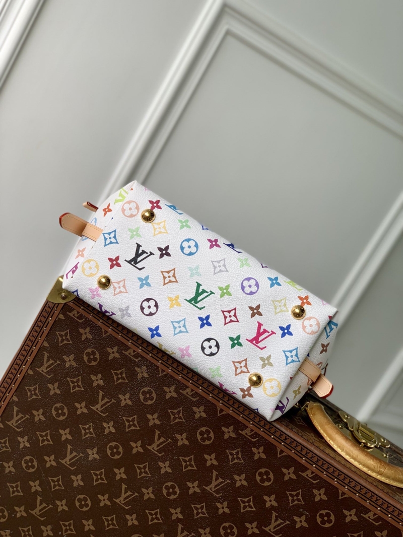 LV Top Handle Bags